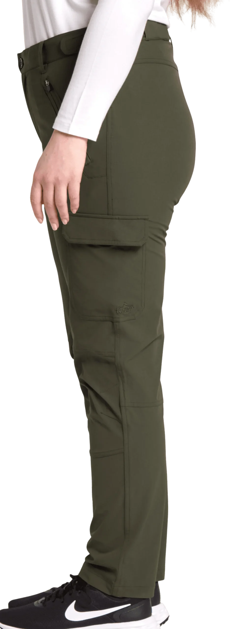 TUXERevie reco pants