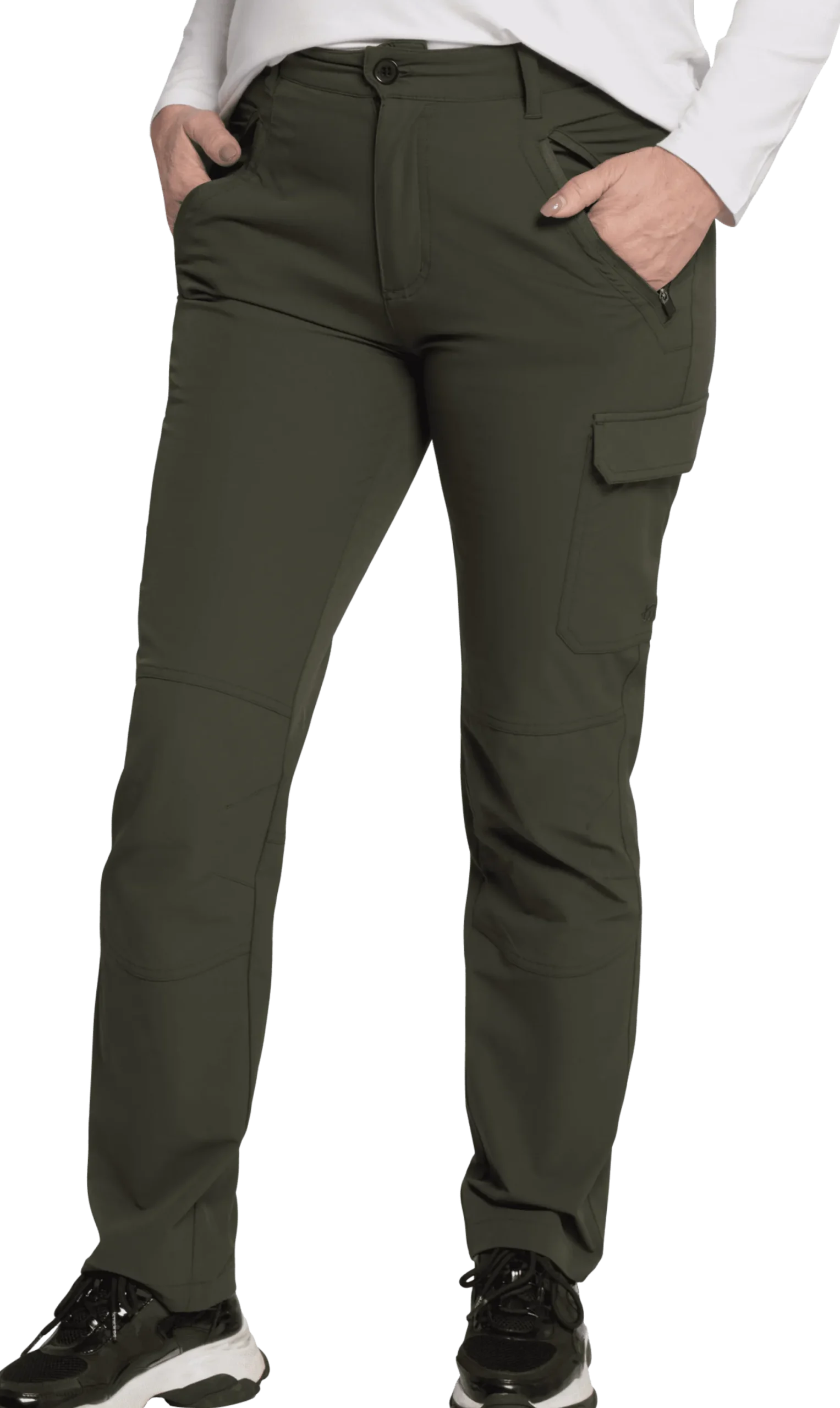 TUXERevie reco pants