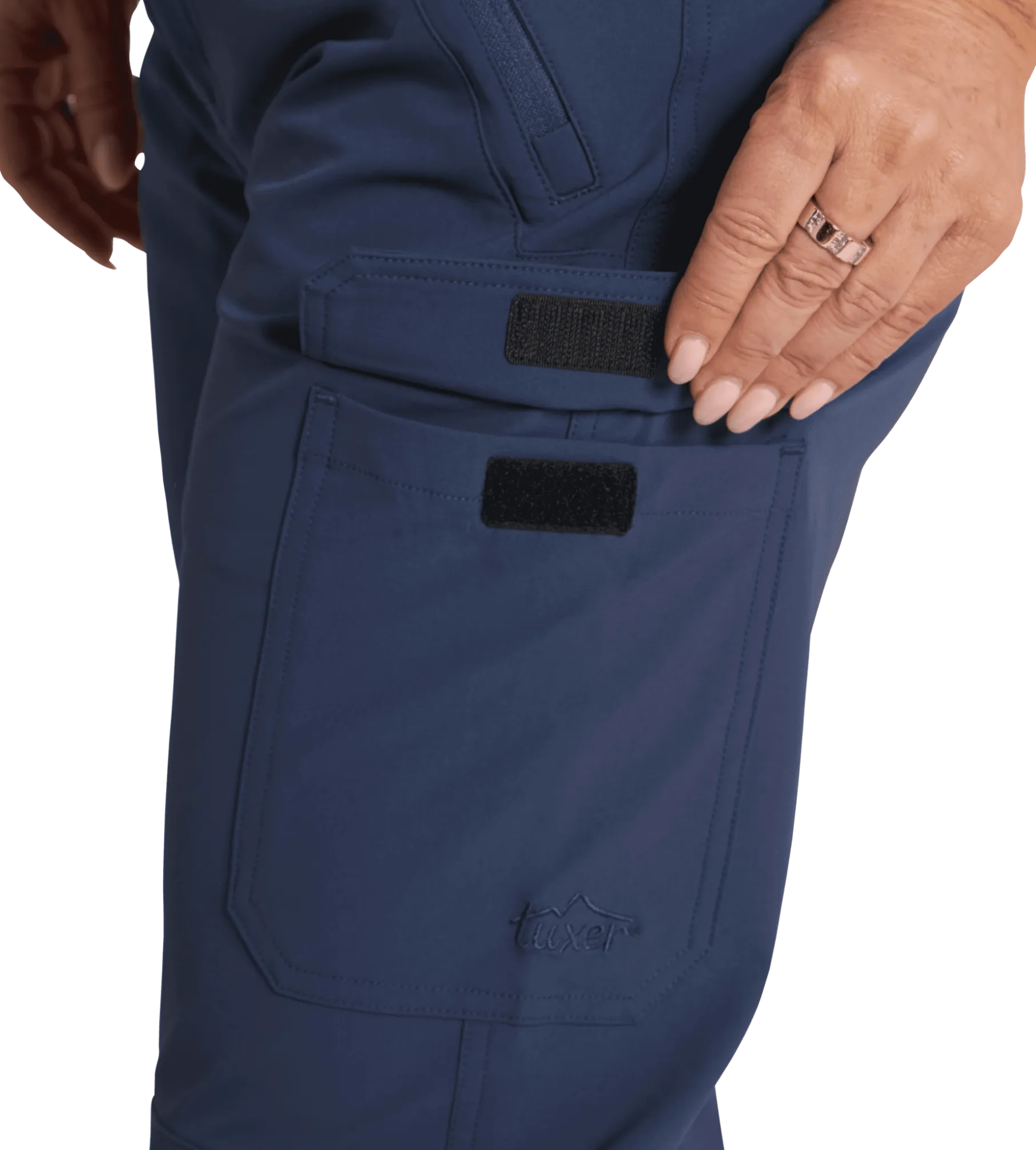 TUXERevie reco pants