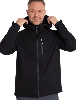 TUXERfusion jacket