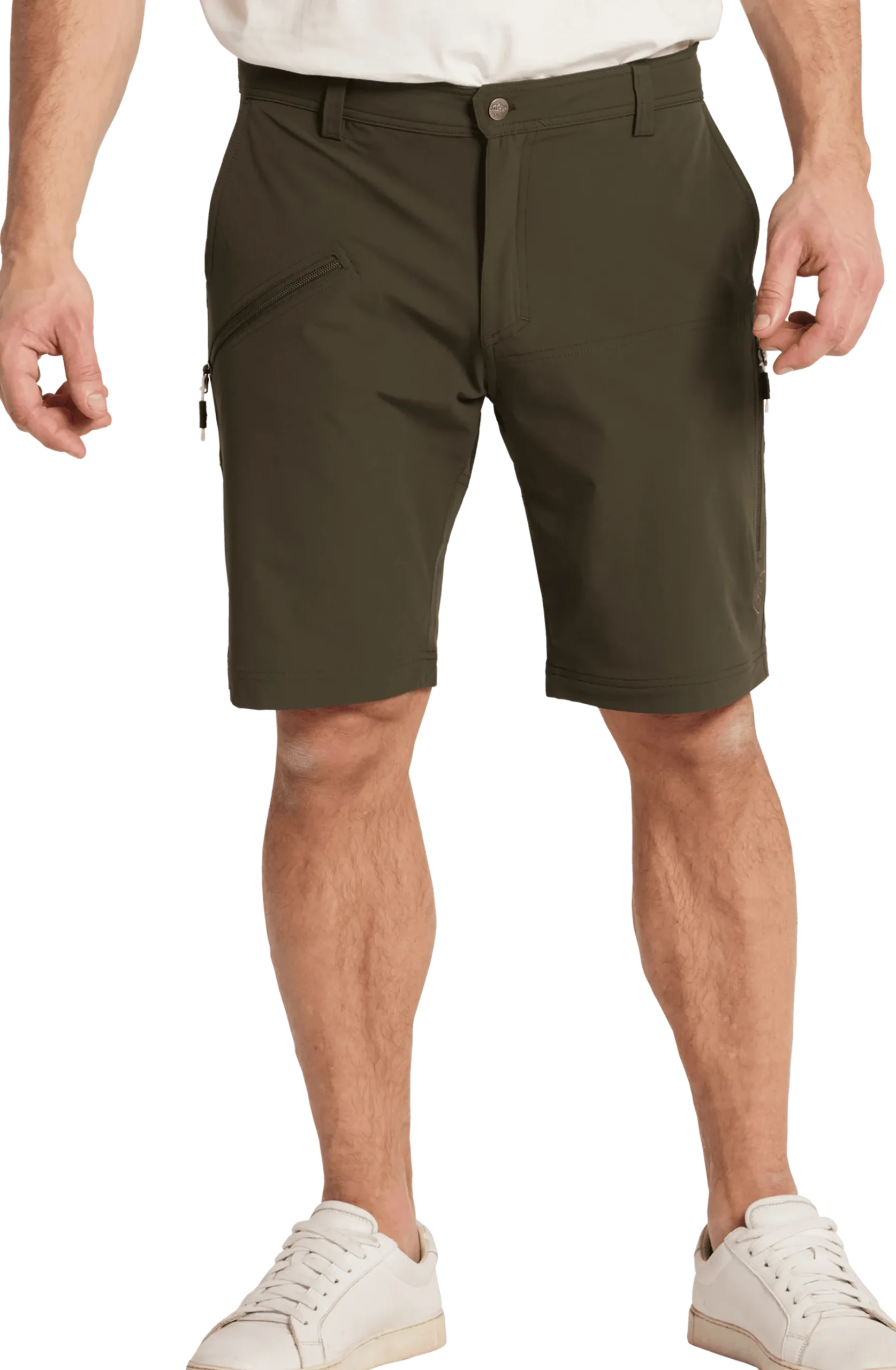 TUXERfusion reco shorts