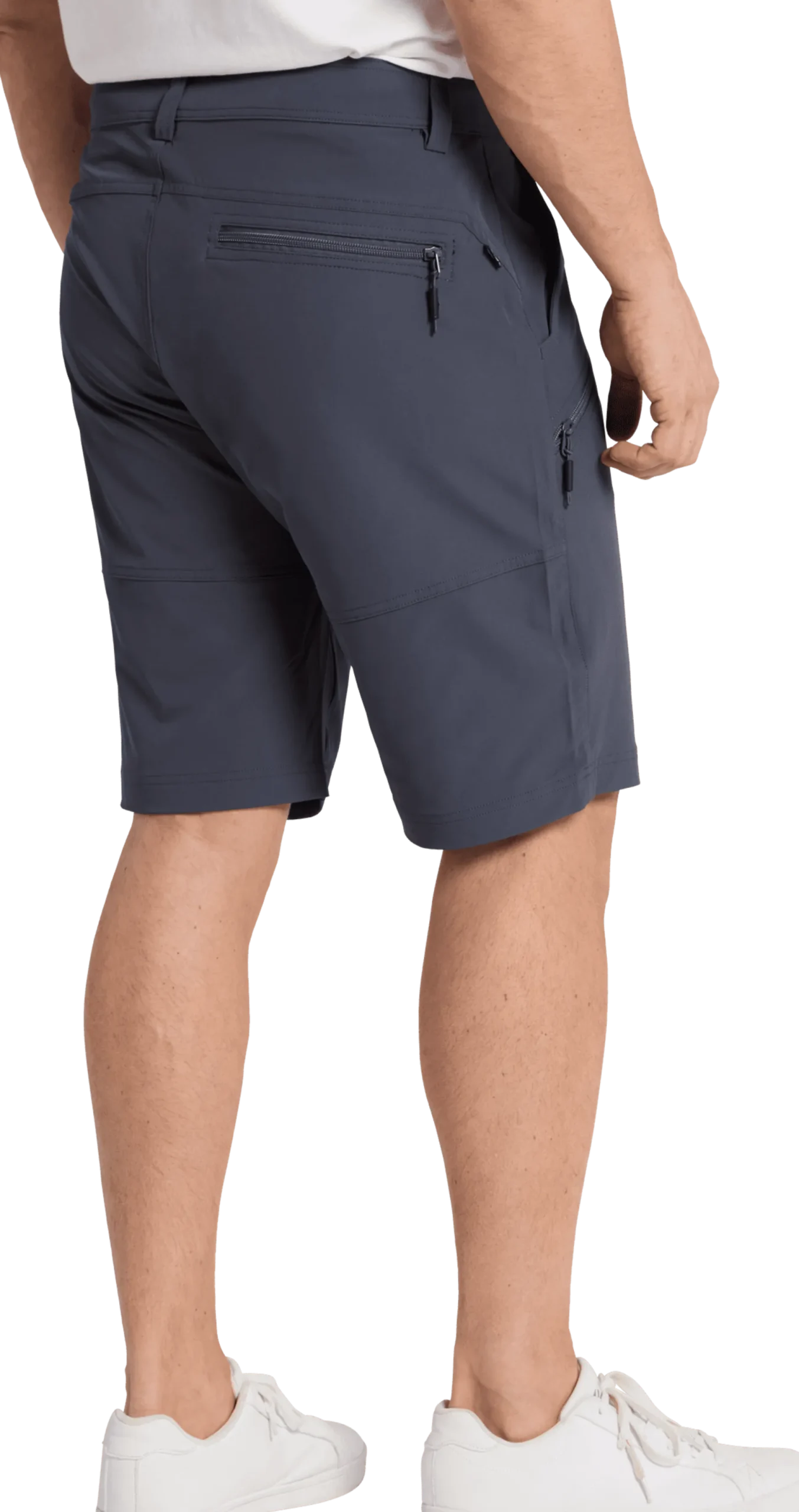 TUXERfusion shorts