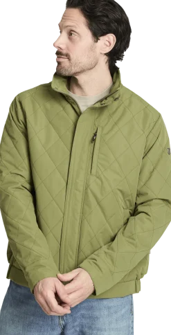 TUXERgarry reco jacket