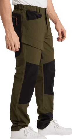 TUXERhamra pants