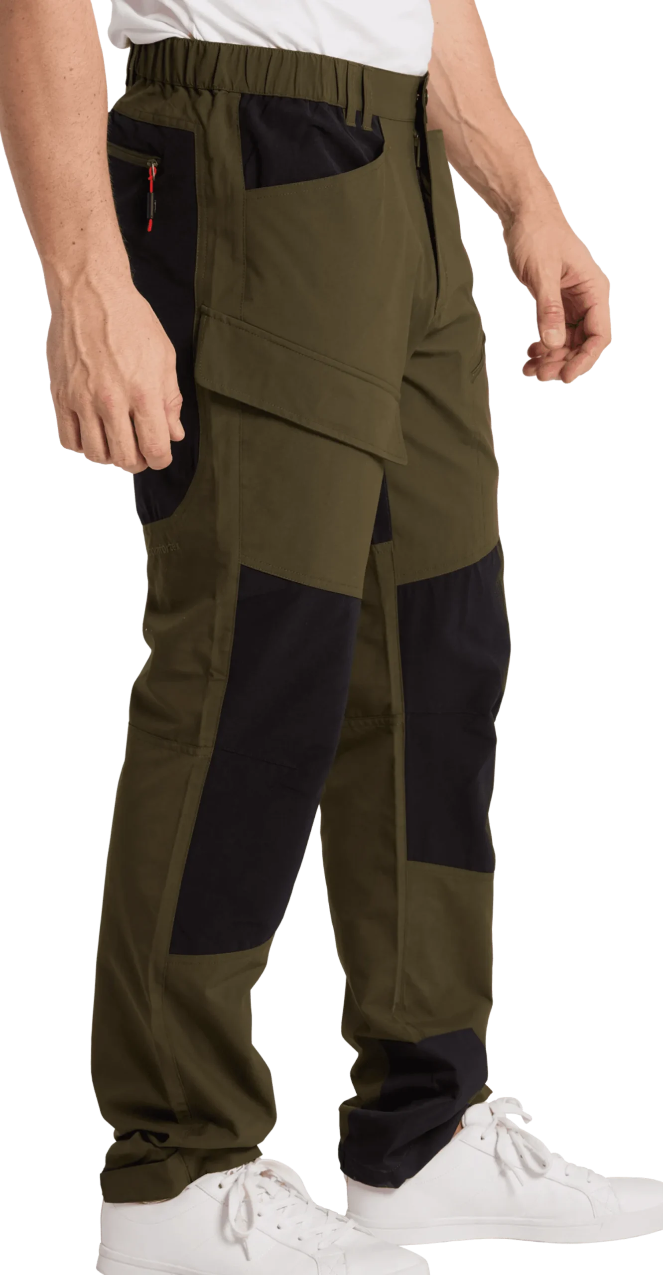 TUXERhamra pants