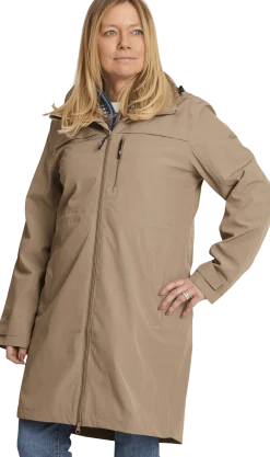 TUXERharper jacket