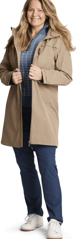 TUXERharper jacket