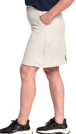 TUXERhollie reco skort
