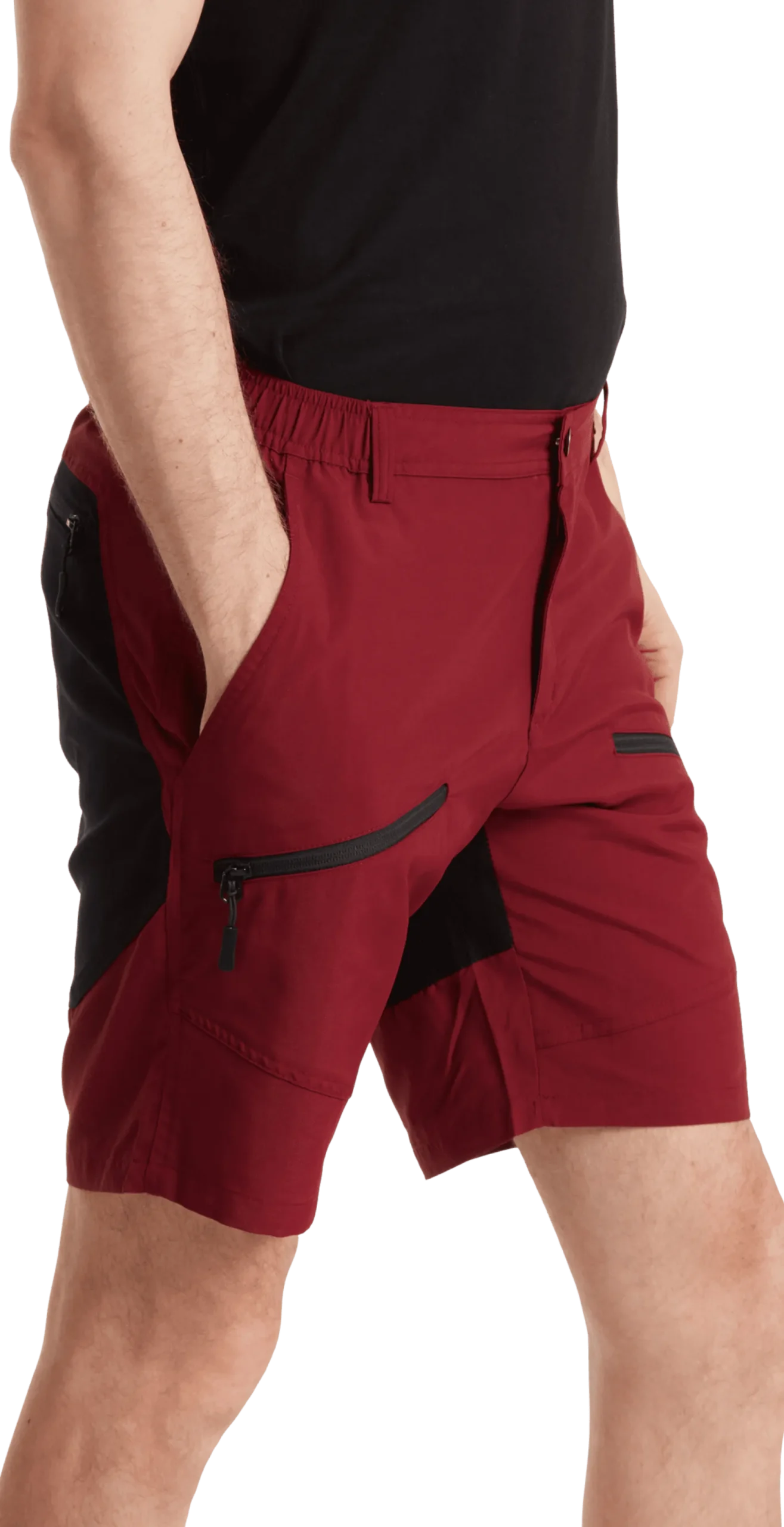 TUXERhunter shorts
