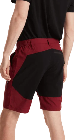 TUXERhunter shorts