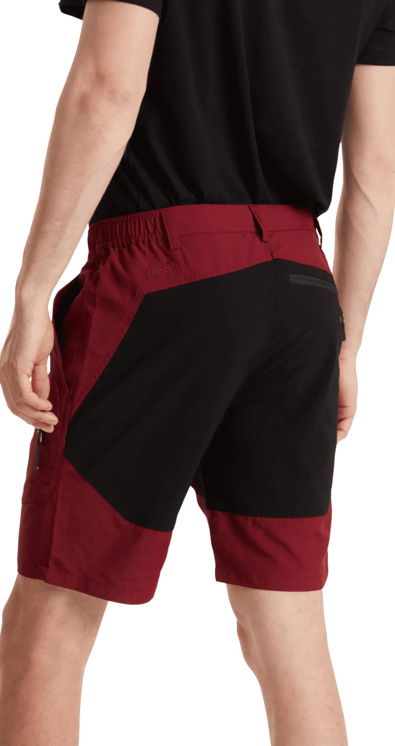 TUXERhunter shorts