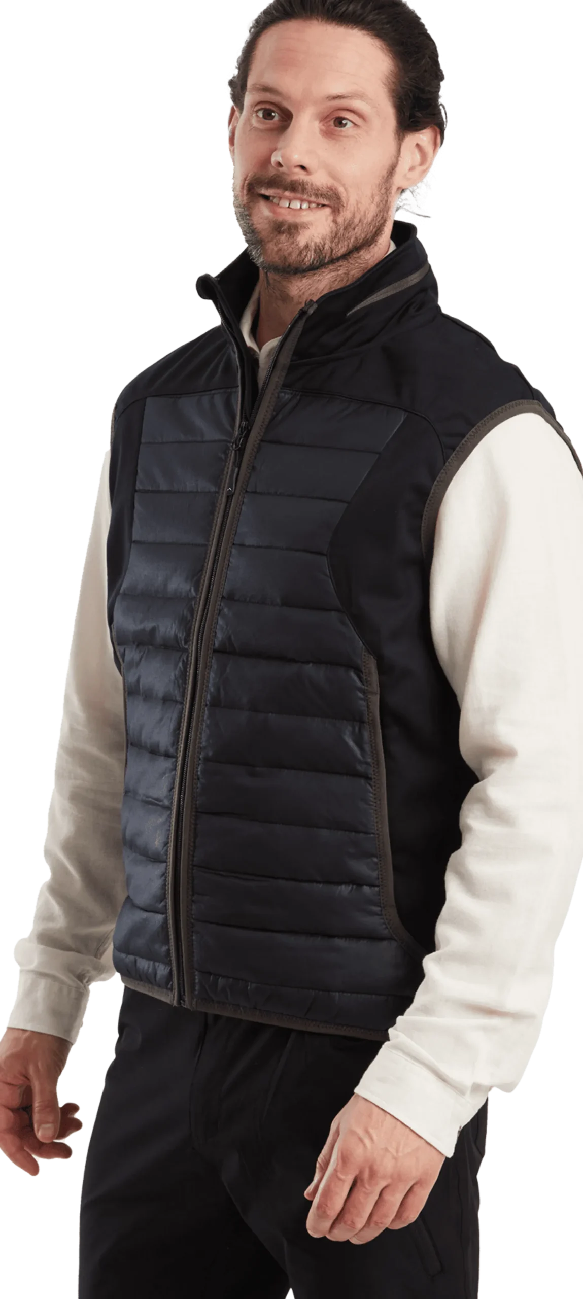 TUXERlee reco waistcoat