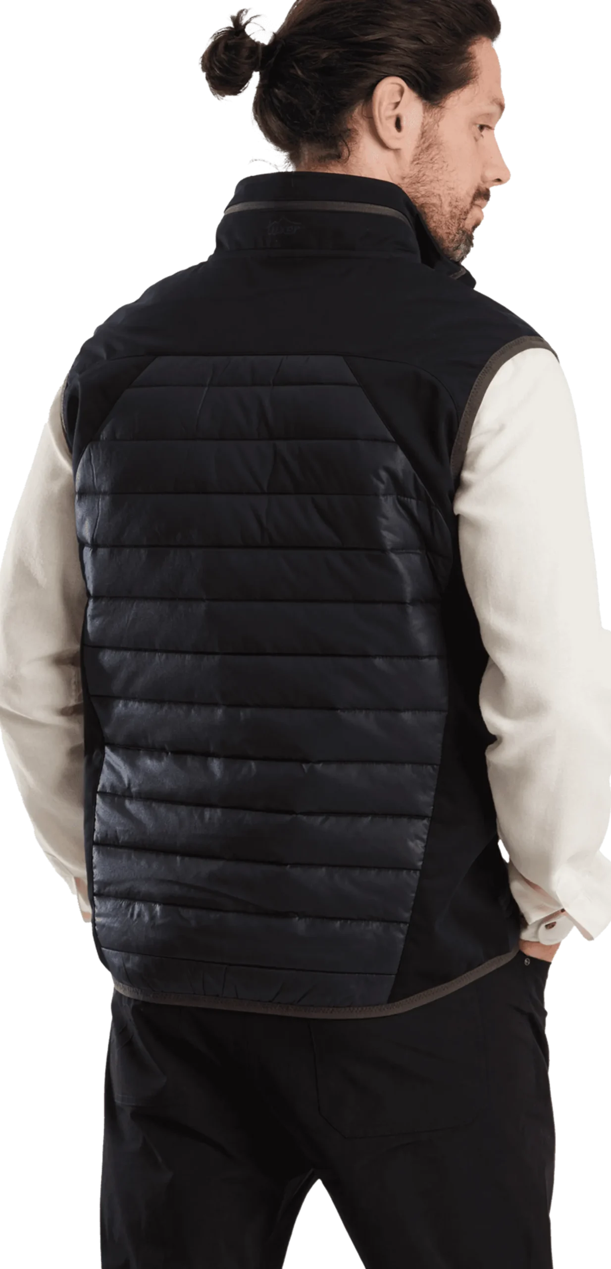 TUXERlee reco waistcoat
