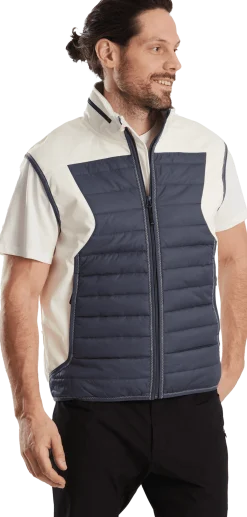 TUXERlee reco waistcoat