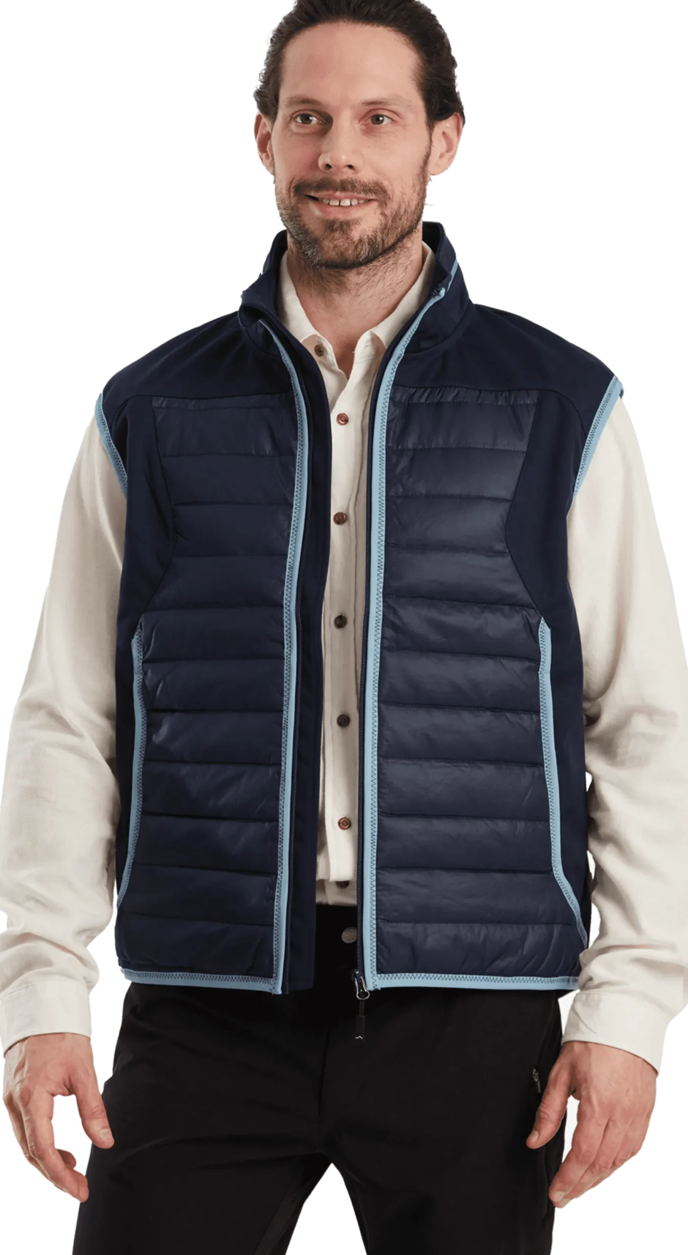 TUXERlee reco waistcoat