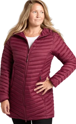 TUXERlottie coat