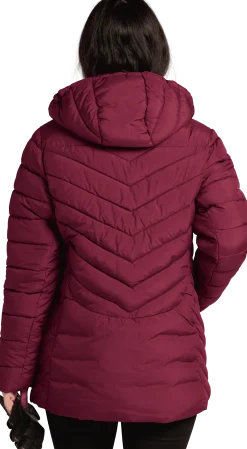 TUXERluna reco jacket