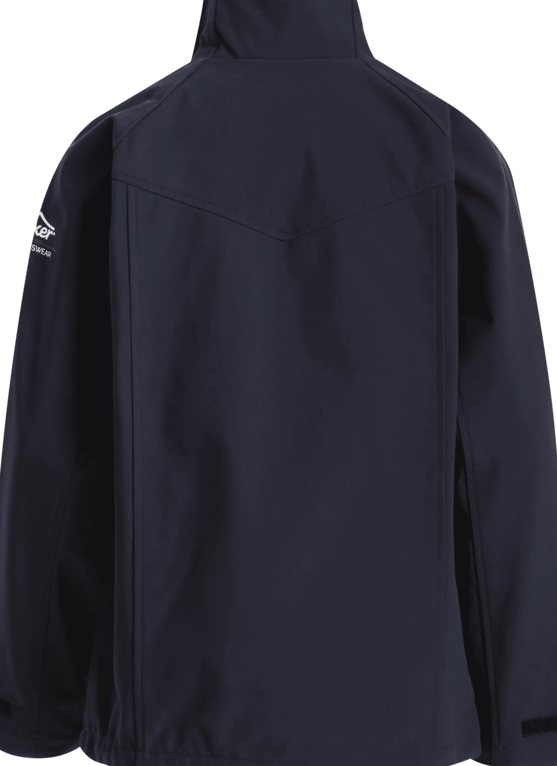 TUXERmaine jr jacket
