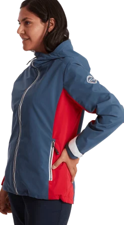 TUXERmarina jacket