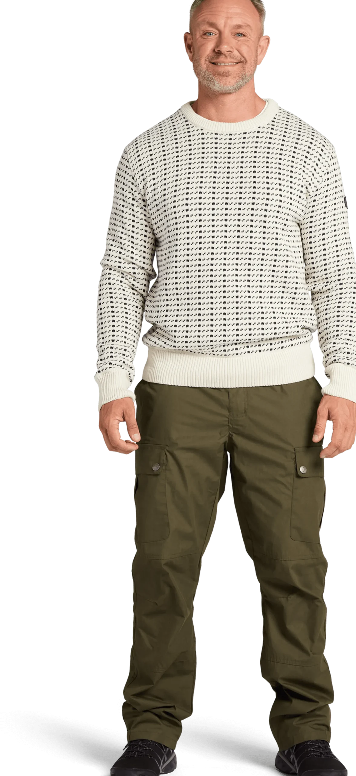 TUXERnate pant