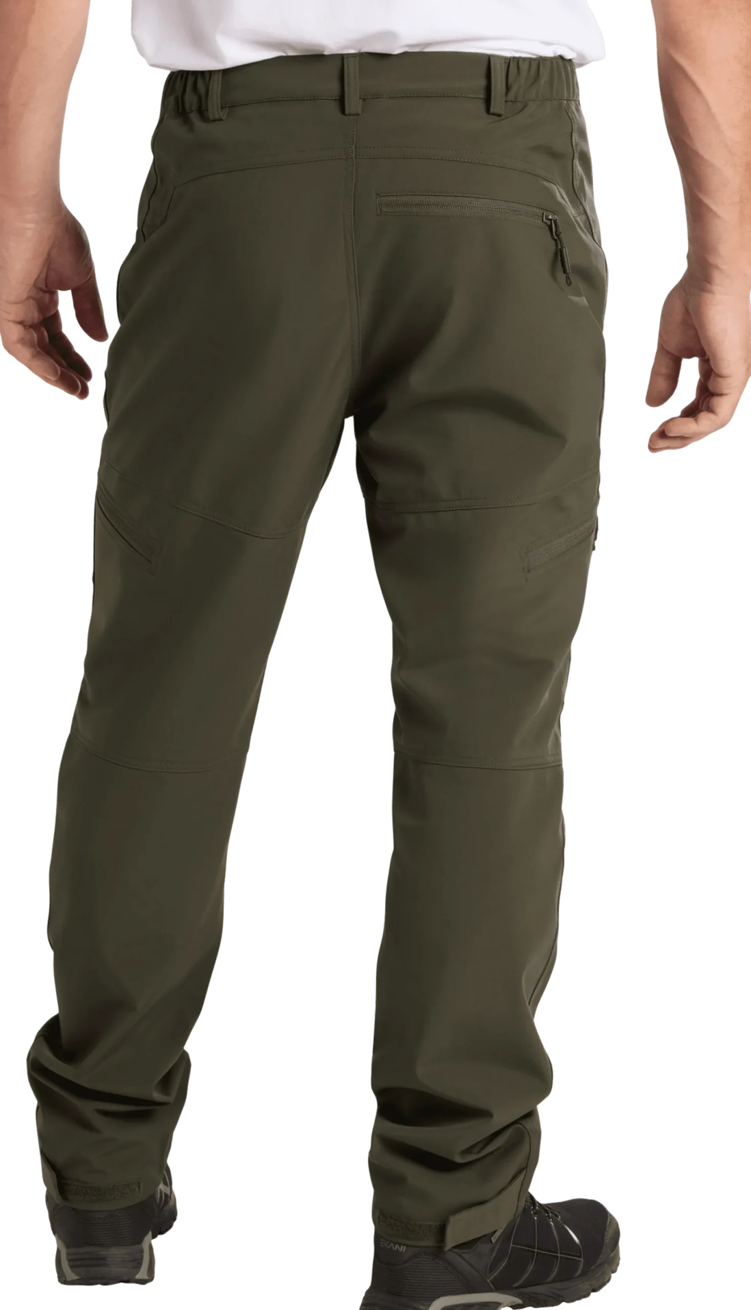 TUXERneo 2 pant m