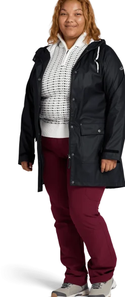 TUXERnina jacket