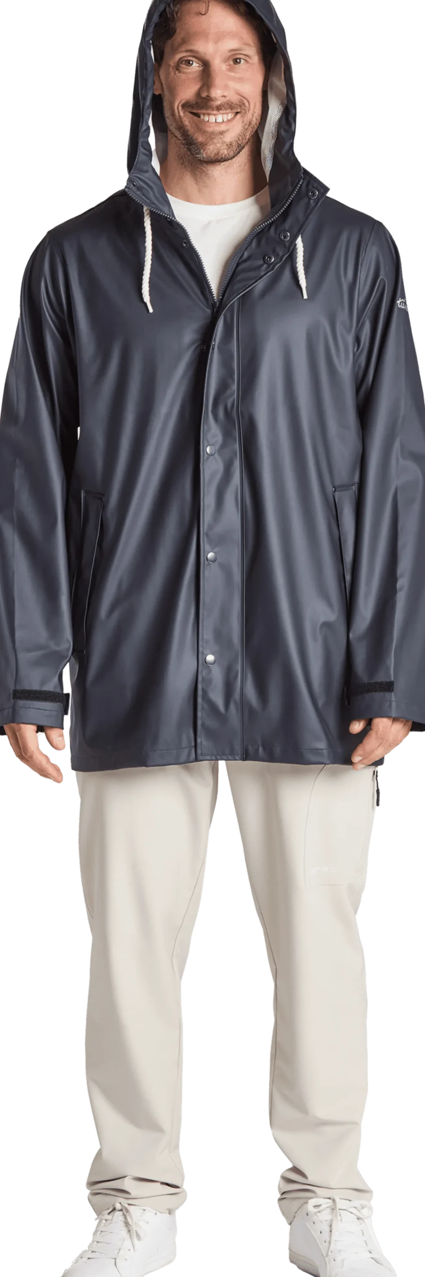 TUXERnino jacket
