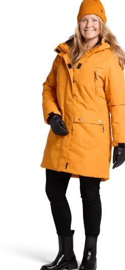 TUXERsybil jacket w