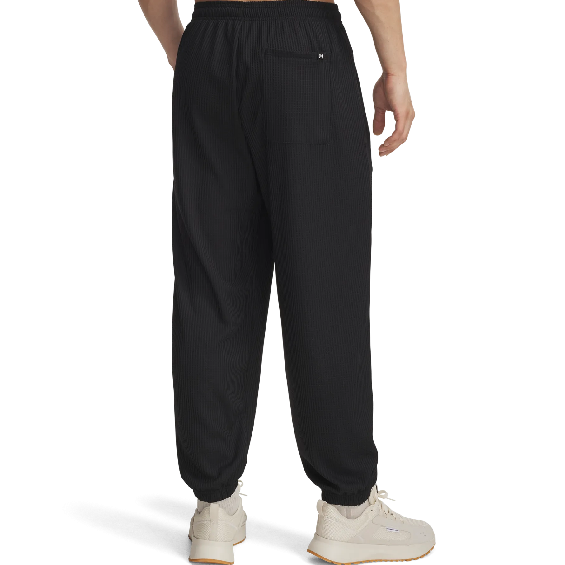 UNDER ARMOURrival waffle jogger m