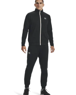 UNDER ARMOURsportstyle tricot jacket