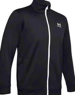 UNDER ARMOURsportstyle tricot jacket