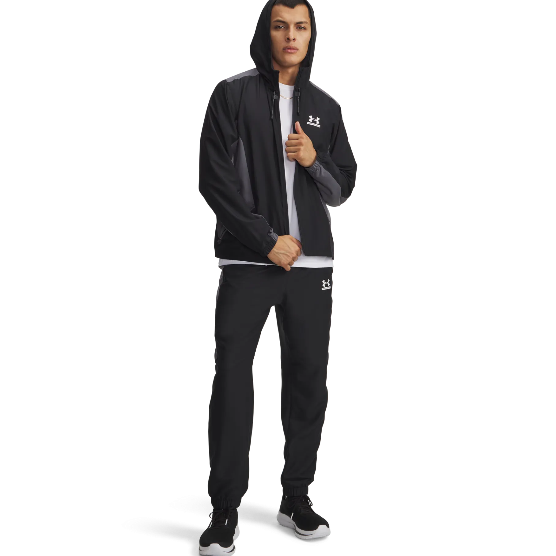 UNDER ARMOURua tech sport pant