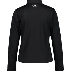 UNDER ARMOURua tech wm tape half zip w