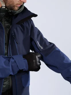 VERTUREcourmayeur 3l jacket m