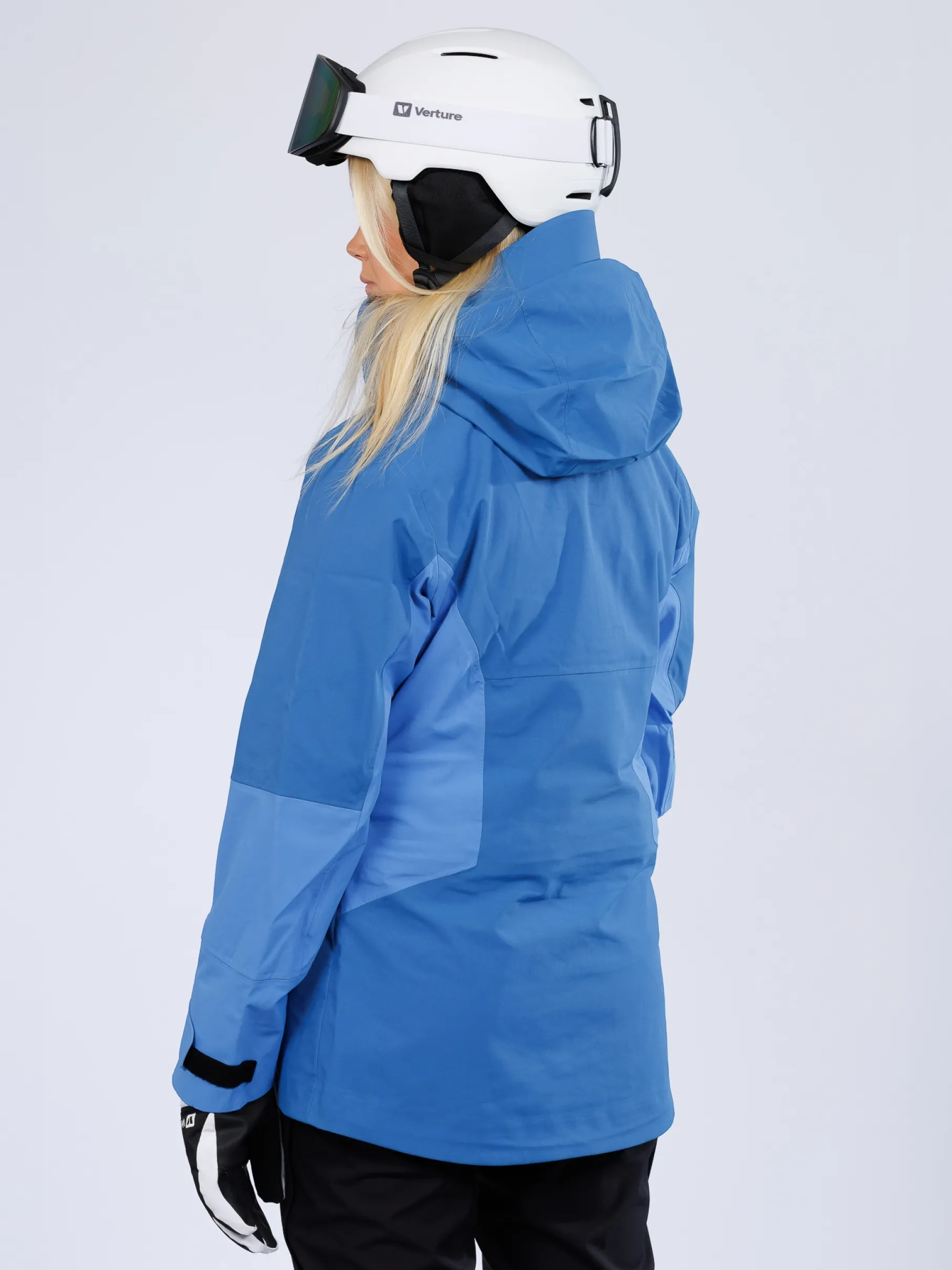 VERTUREcourmayeur 3l jacket w