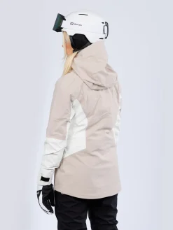 VERTUREcourmayeur 3l jacket w