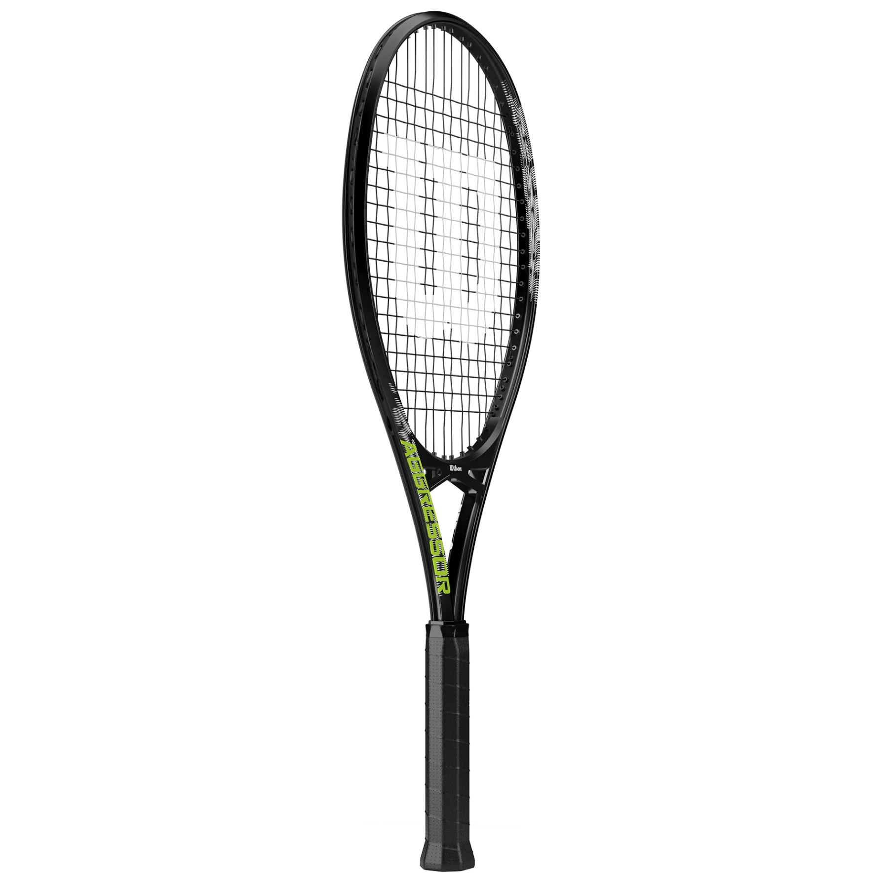 WILSONaggressor 112 tennis racket