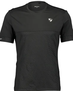 ZIENERnicklas bike jersey m